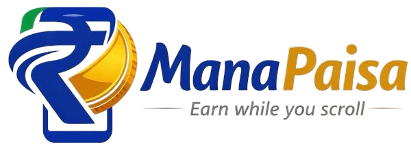 Mana Paisa Logo